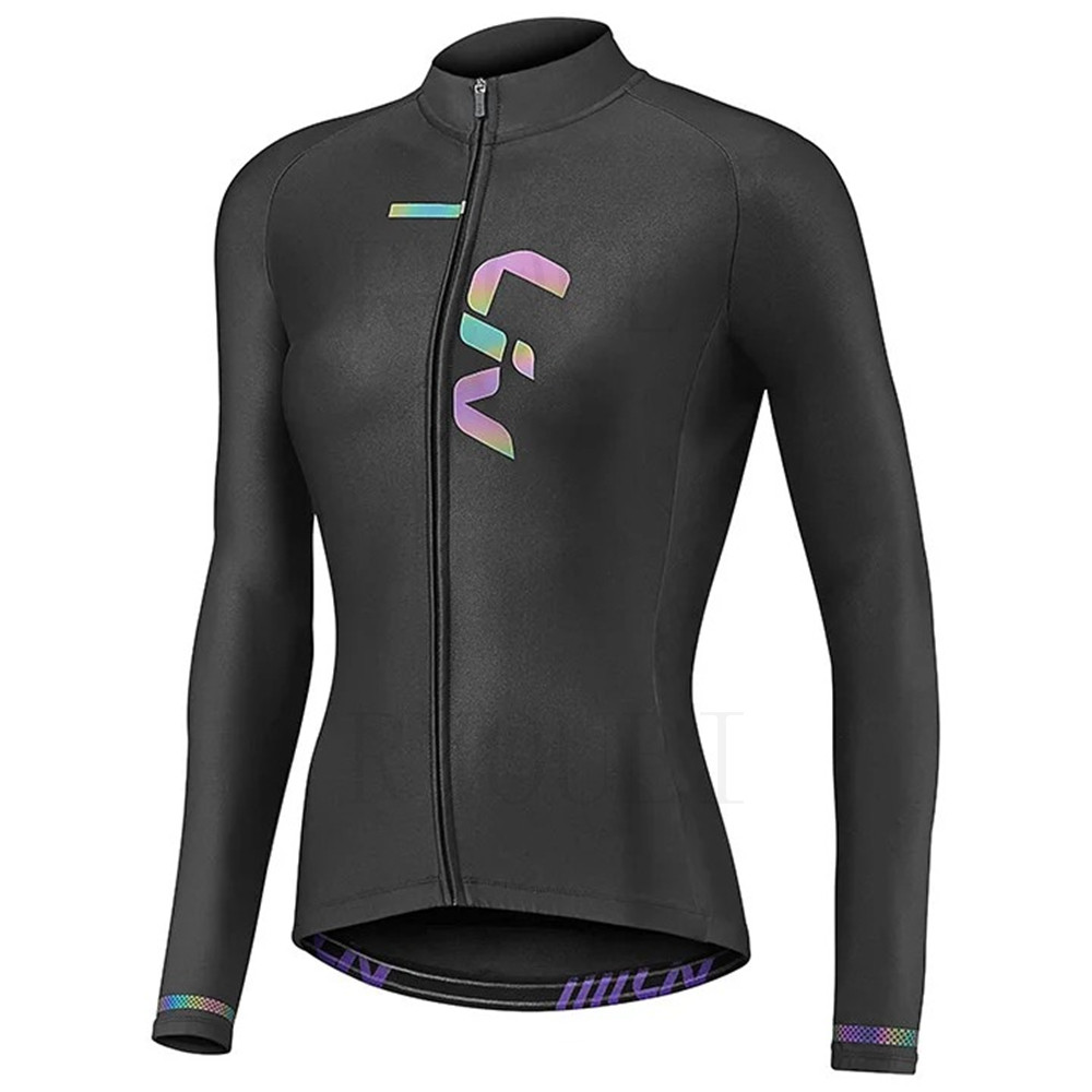 Cycling Gear Jersey - 레이디 사이클링 의류 도로 자전거 저지