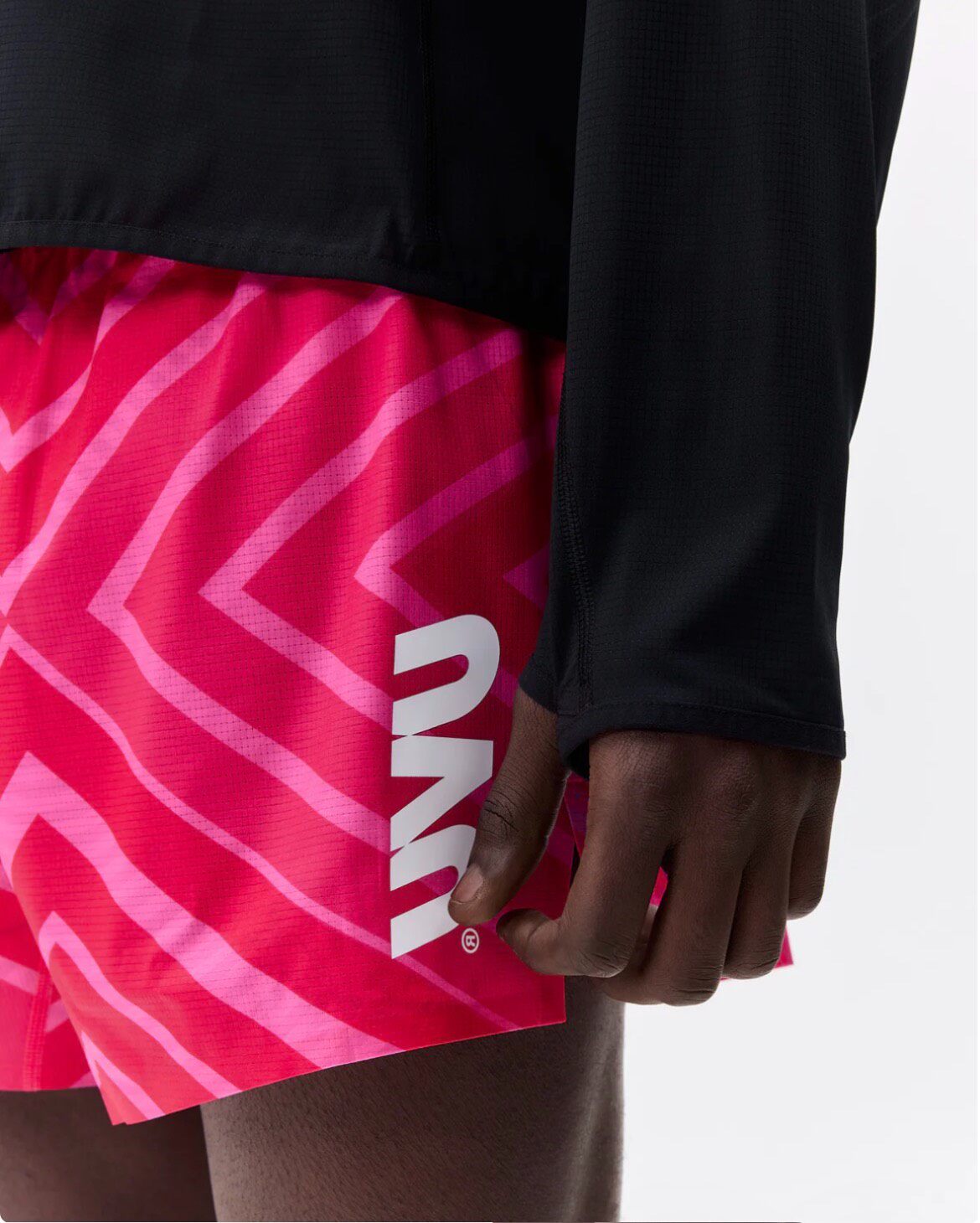 UVU HALF TIGHT 2.0 레드 리플 러닝 반바 - Cycling Bib Shorts 리뷰 및 가격