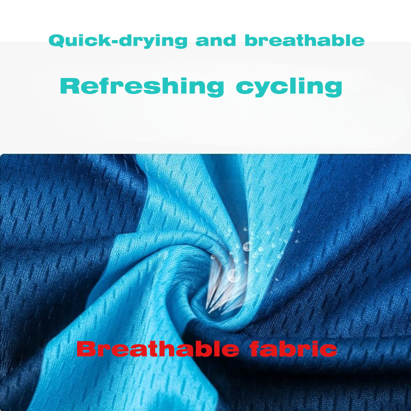 남성용 자이언트 사이클링 저지, 로드 마운틴 바이크 반 - Cycling Gear Jersey 리뷰 및 가격