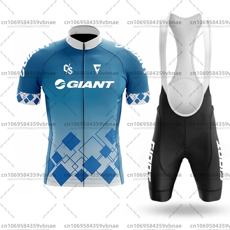 남성용 자이언트 사이클링 저지, 로드 마운틴 바이크 반 - Cycling Gear Jersey 리뷰 및 가격