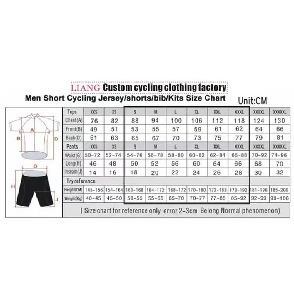 Jayco Alula 사이클링 저지 2026 팀 세트  - Cycling Gear Jersey 리뷰 및 가격