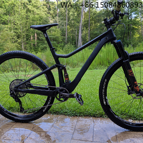 29인치 XC MTB 프레임, 카본 파이버 소재, 12 - Carbon Bike Frame 리뷰 및 가격