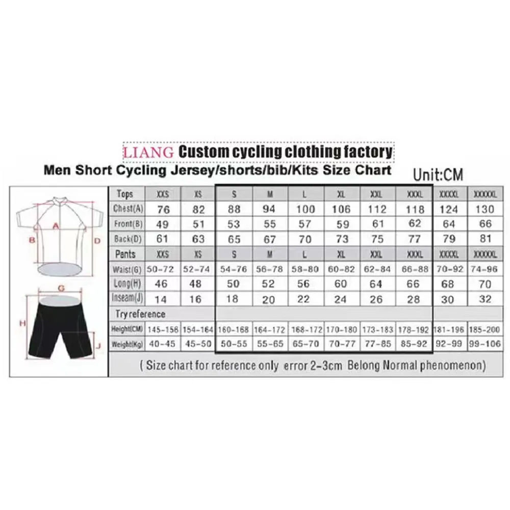 UNO X 2026 프로 팀 사이클링 저지 세트 여름  - Cycling Gear Jersey 리뷰 및 가격