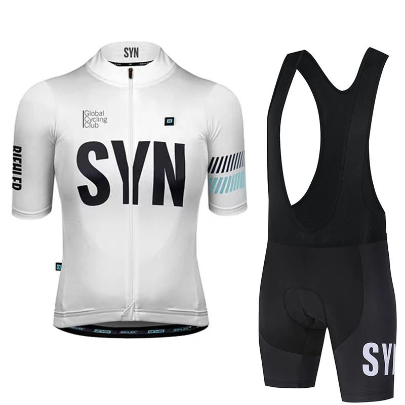 SYN 남성용 사이클링 저지 여름 로드 바이크 사이클링 - Cycling Gear Brands 리뷰 및 가격