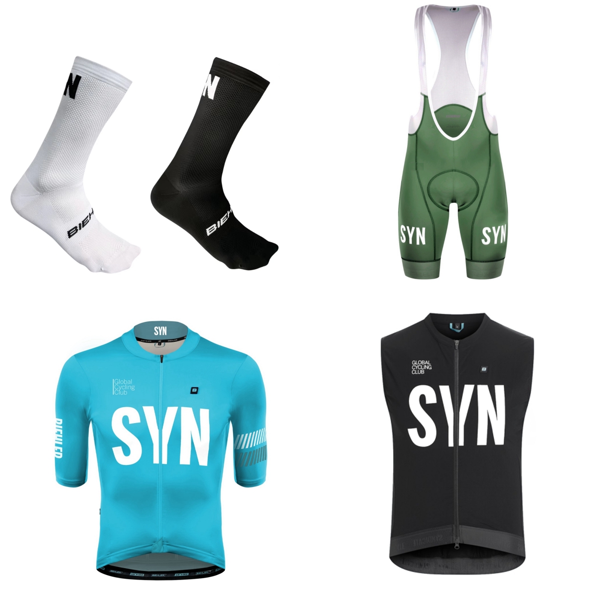여름용 반팔 자전거복 2026 블랙 블루 SYN 편리한 - Cycling Gear Brands 리뷰 및 가격